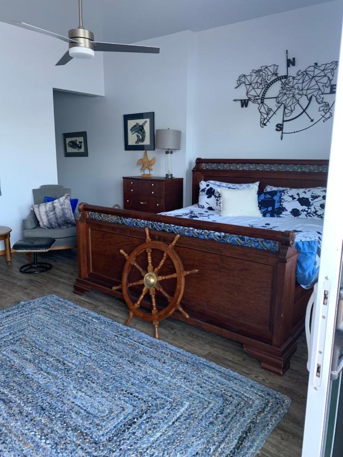 Earls Cove Orca View Bed and Breakfast Egmont Exteriör bild
