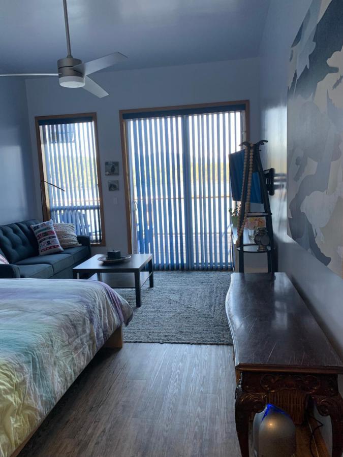 Earls Cove Orca View Bed and Breakfast Egmont Exteriör bild